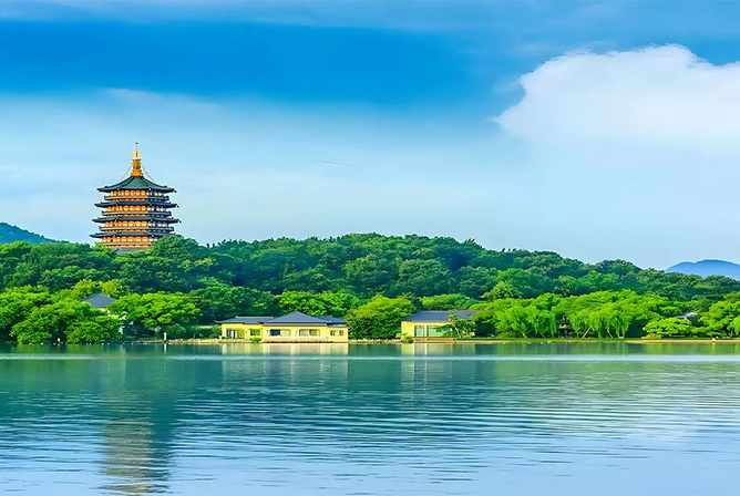 Hangzhou Group Tour Packages