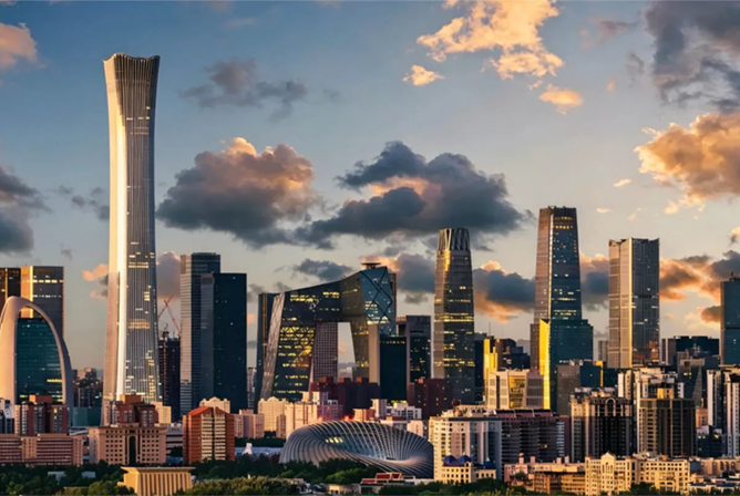 Beijing Group Tour Packages