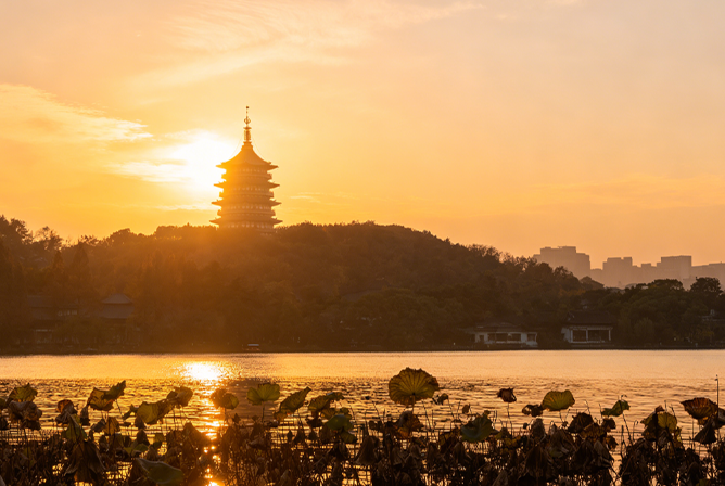 Hangzhou Group Tour Packages