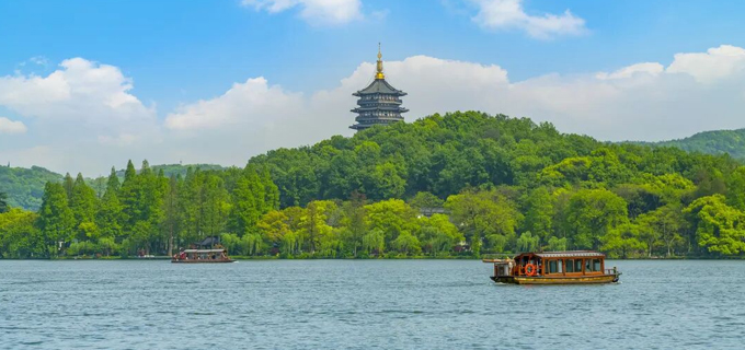 [Kangyi Documentary] Spectacular Scene! A 1,400-Person Group Tour of Jiangnan, Successfully Hosted by Kangyi International Travel Service!