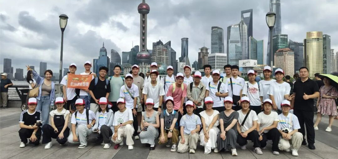 Hangzhou Kangyi Recent Study Tour Highlights: Encounters Across Mountains and Rivers