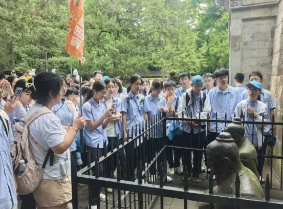 kangyi-international-travels-jiangnan-themed-study-tour-concludes-successfully-10.jpg kangyi-international-travels-jiangnan-themed-study-tour-concludes-successfully-10.jpg