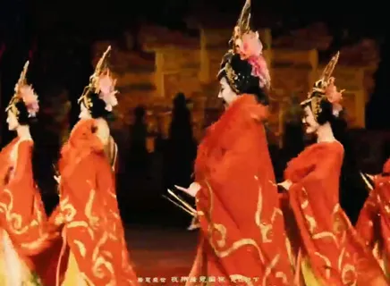 A journey through time: Experience a thousand years of Song Dynasty splendor in just one day