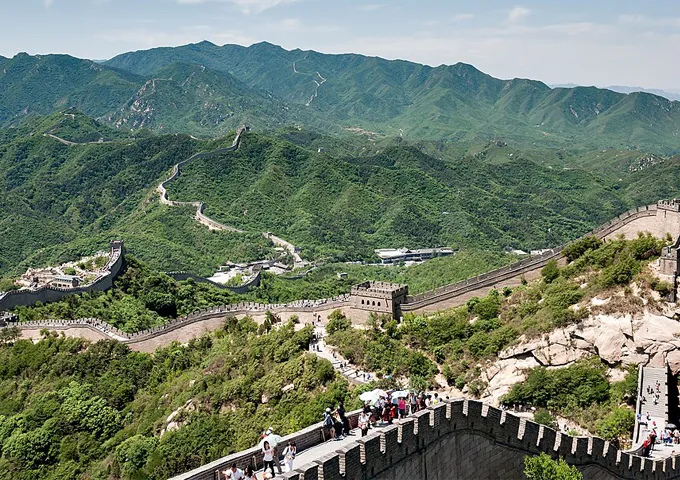 The Great Wall