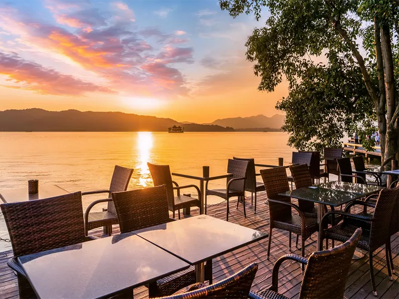 Accommodation Guide