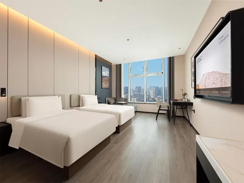 Accommodation Guide