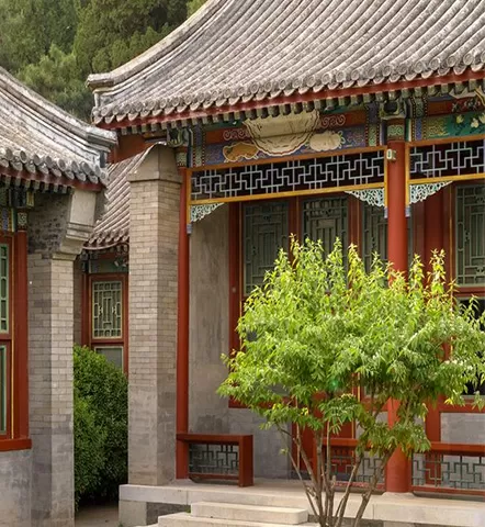 Aman Summer Palace
