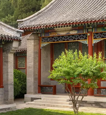 Aman Summer Palace