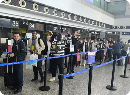 ancient china tour