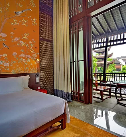 Banyan Tree Hangzhou