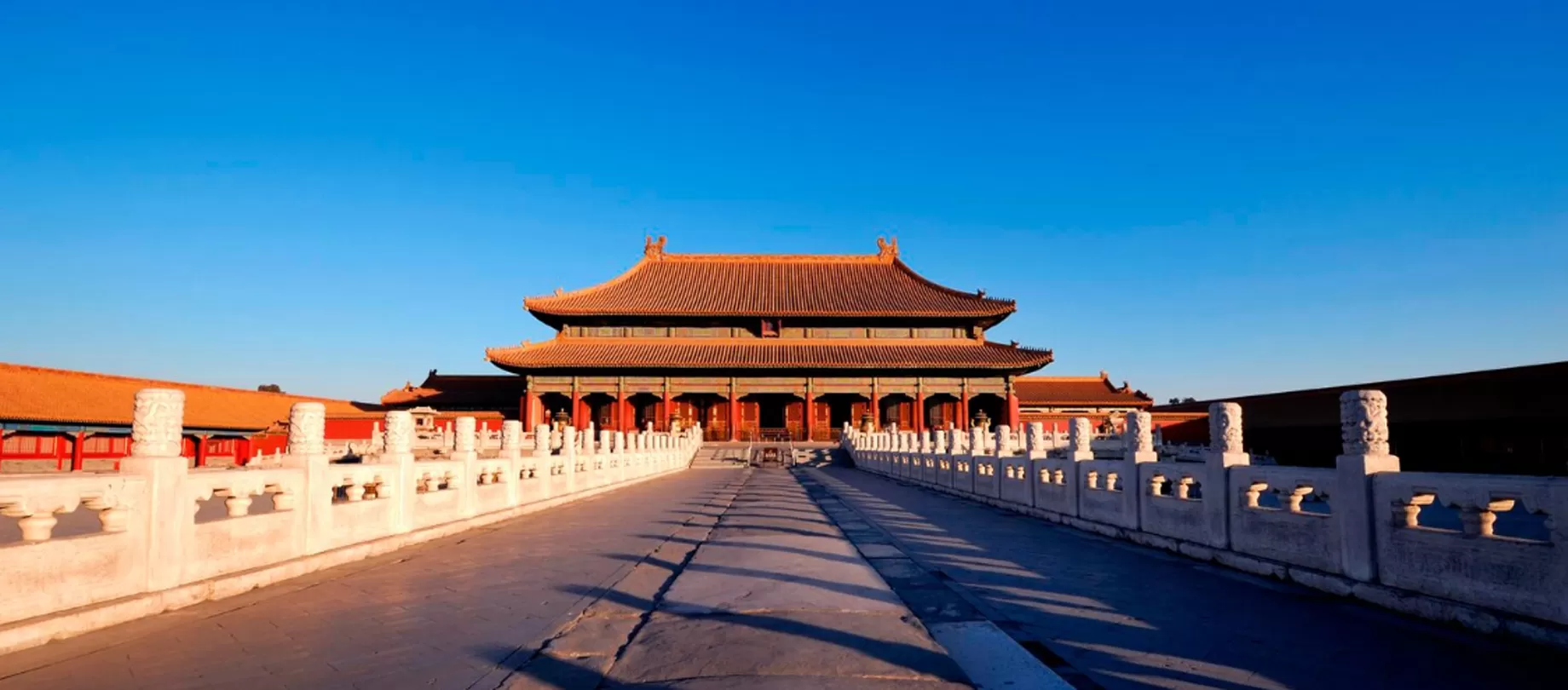 Beijing Destination