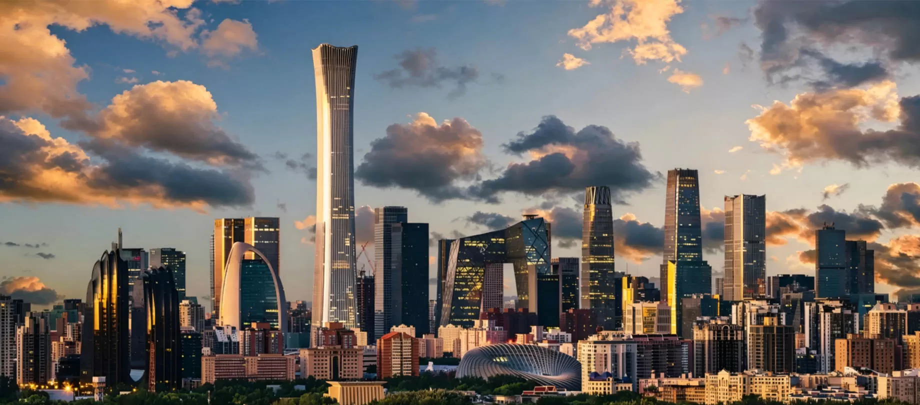 Beijing Group Tour Packages