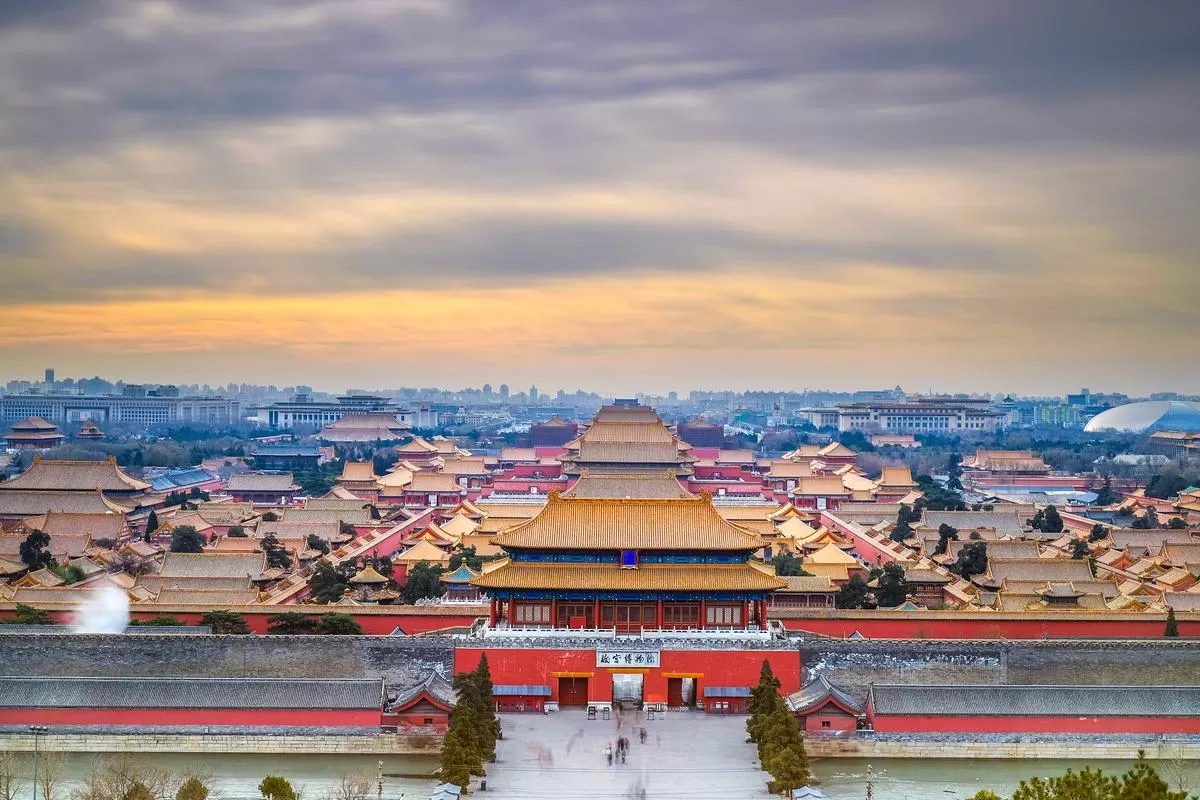 Beijing Private Tour Packages