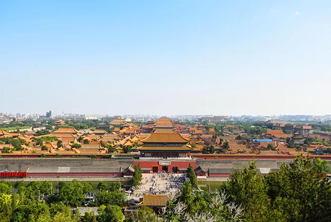 Beijing: The Perfect Gateway to Unforgettable China Travel