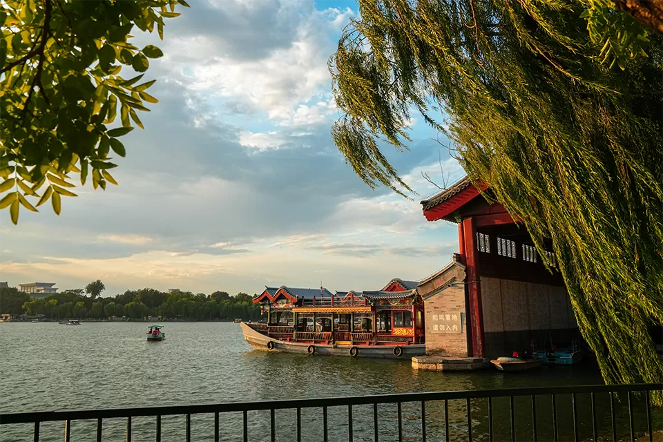 Beijing Walking Tours