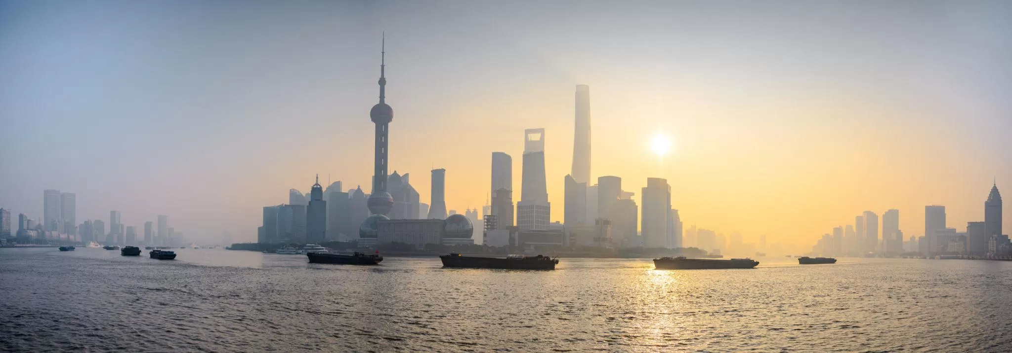 Best Time to Visit Top Tourist Attractions in Shanghai Best Time to Visit Top Tourist Attractions in Shanghai