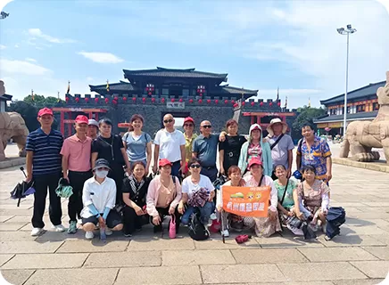 cheap china travel packages