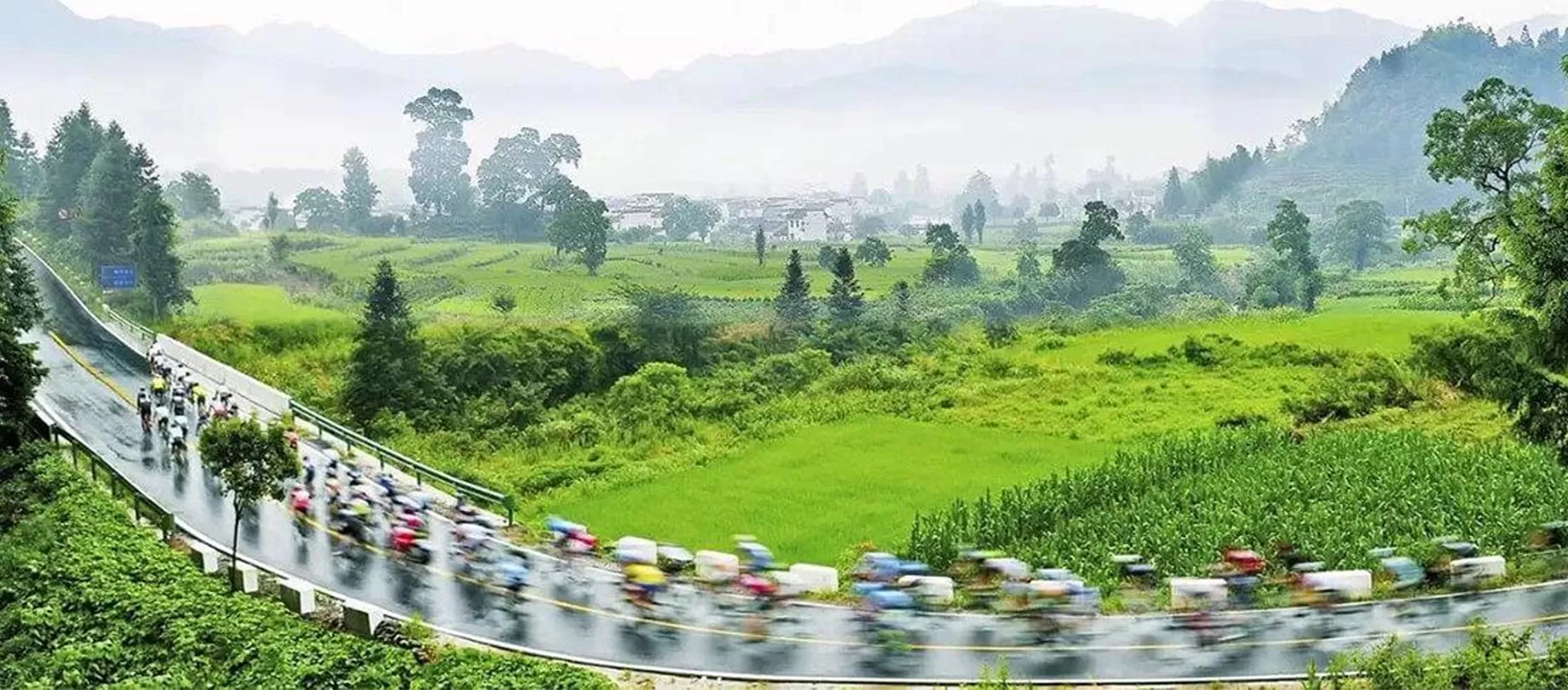China Bike Tours