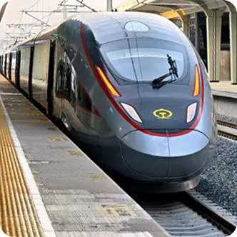 China High Speed Train Tours