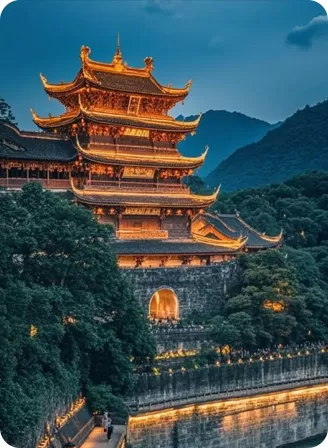 Chengdu/Sichuan