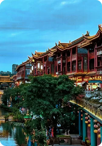 china tour cost
