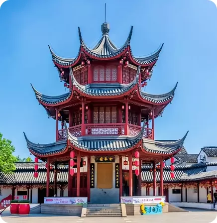 China Tours from Hangzhou