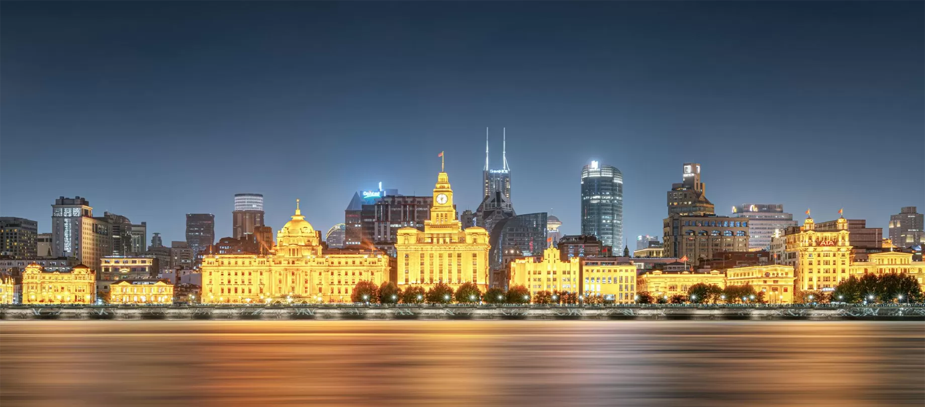 China Tours from Shanghai