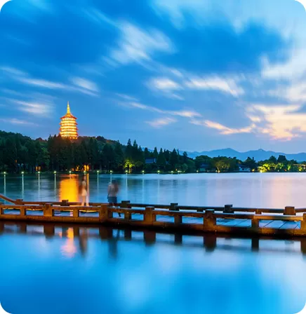 Hangzhou Destination