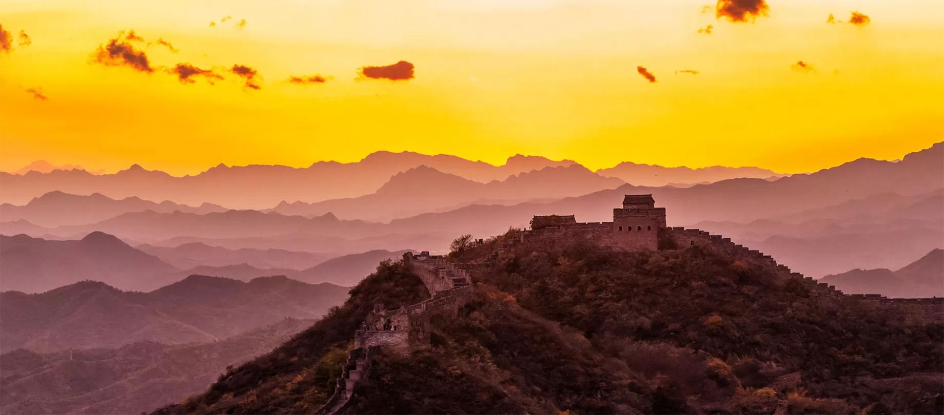 China Tours from Beijing