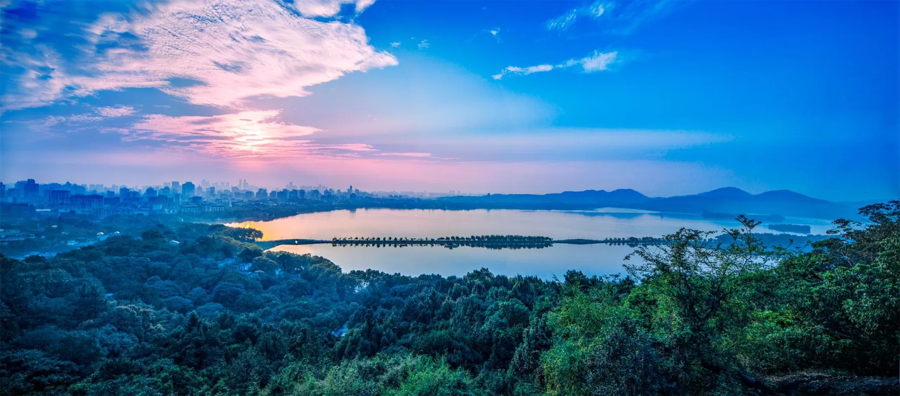 China Tours from Hangzhou