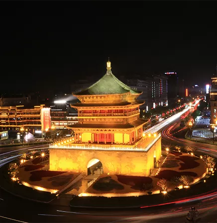 China Tours from Xi'an