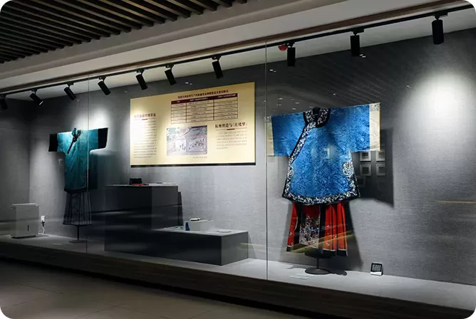 Hangzhou Silk Museum