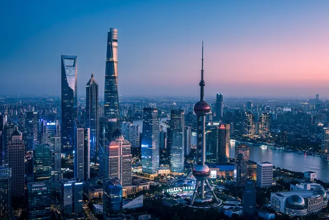 China Visa Free Tours
