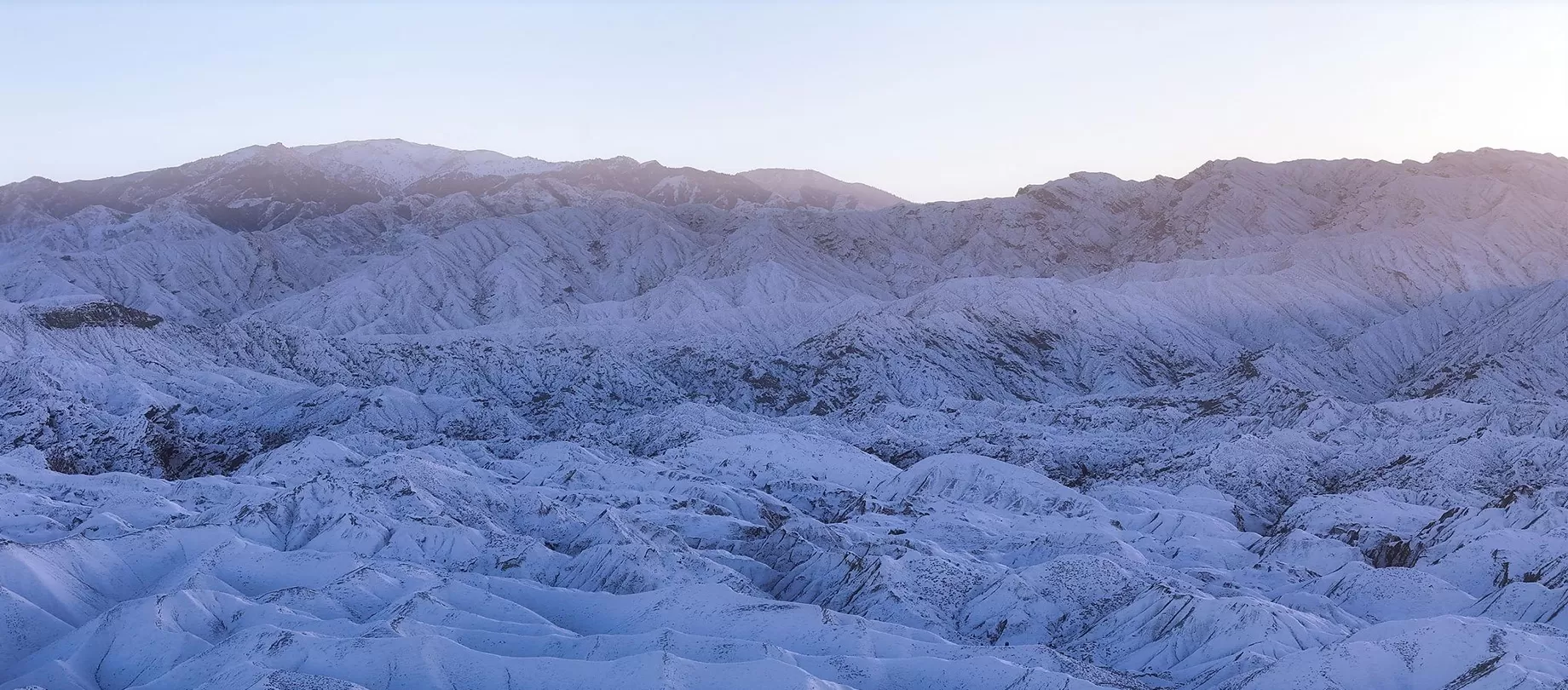 China Winter Tours