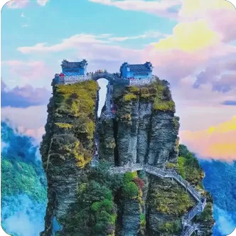 China World Heritage Tours