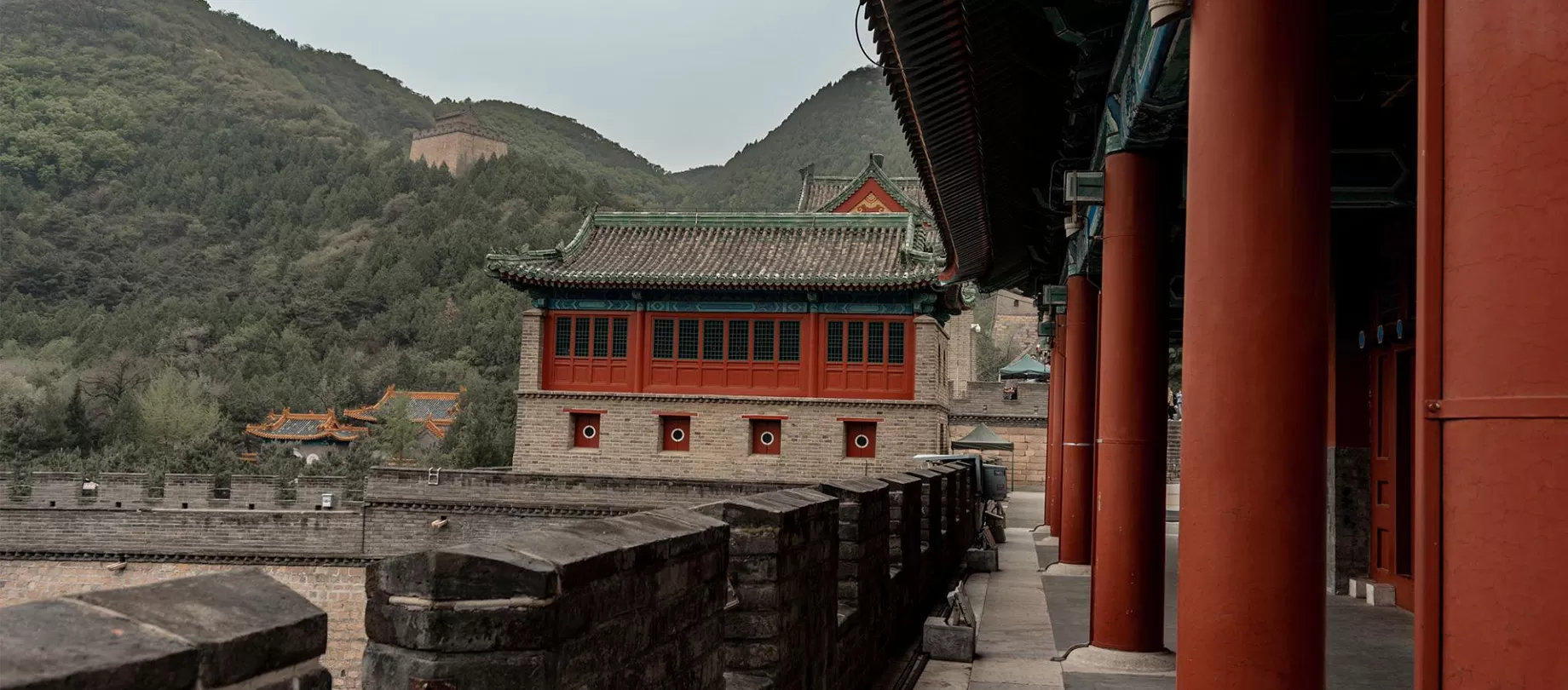 China World Heritage Tours