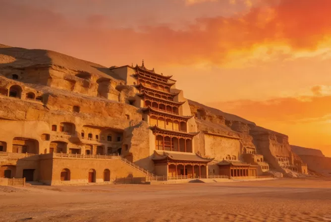 China World Heritage Tours