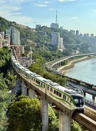 Chongqing