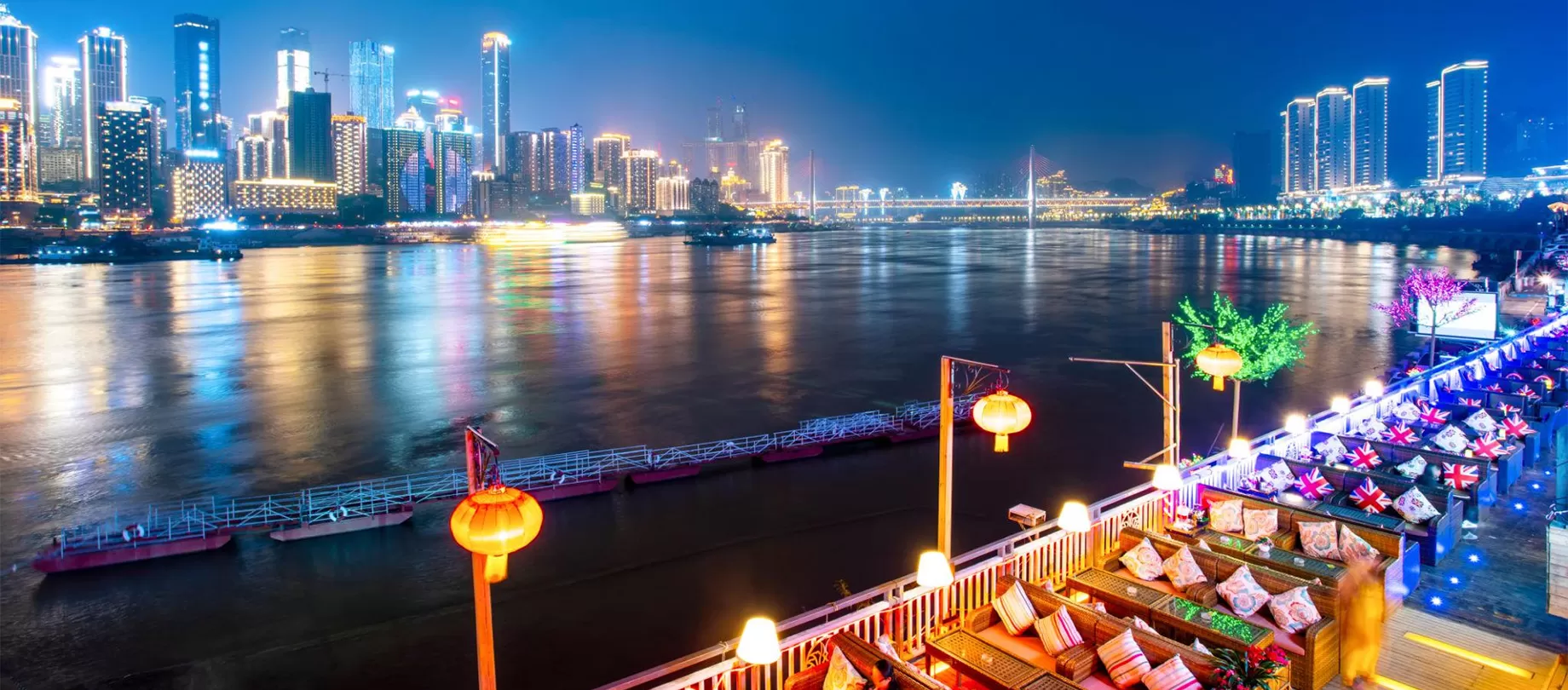 Chongqing
