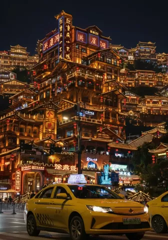 chongqing