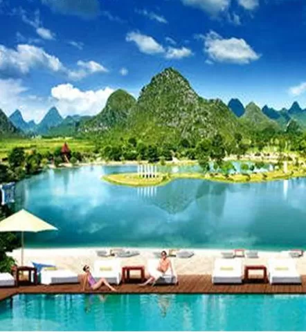 Club Med Guilin
