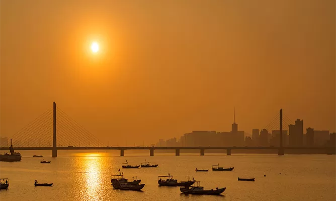 From Qiantang River to Fuyang: Hangzhou’s Natural Beauty Tours