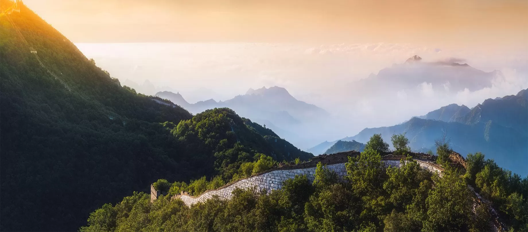 Great Wall of China Tours
