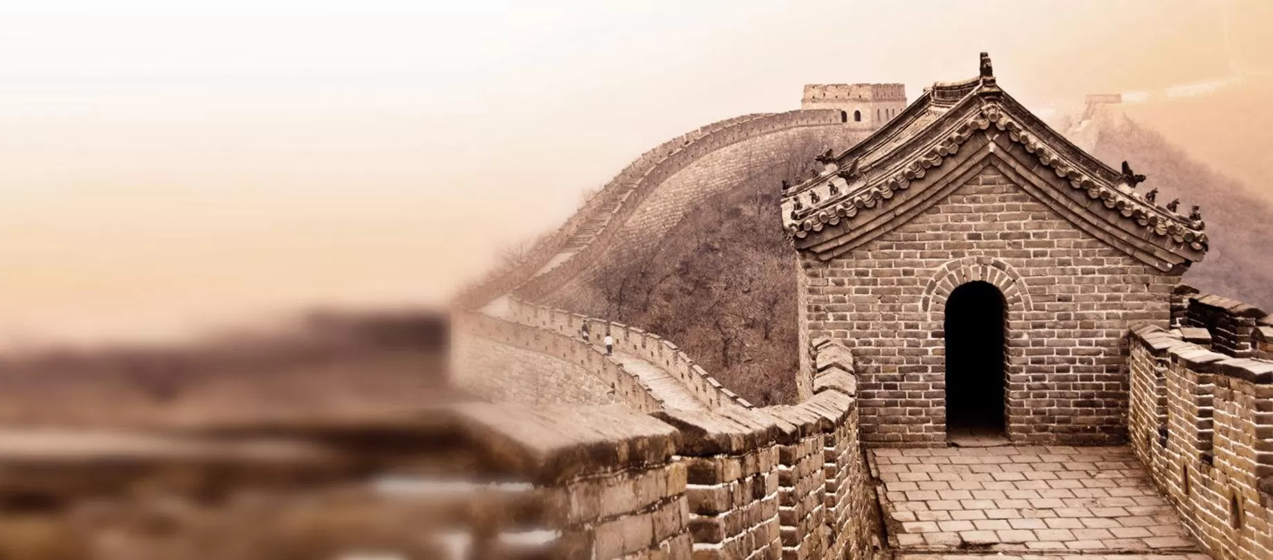 Great Wall of China Tours