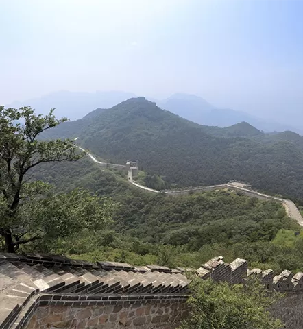 Great Wall