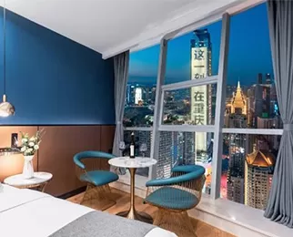 Hand-Selected Stays
