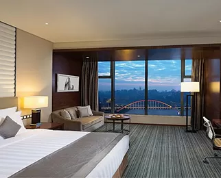 Hand-Selected Stays