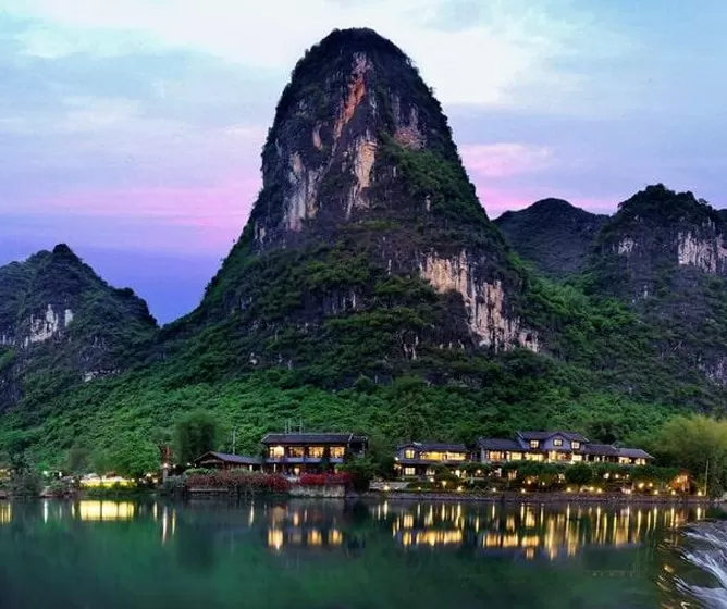 Hand-Selected Stays for Your Guilin & Yangshuo Journey