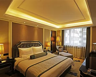 Hand-Selected Stays 