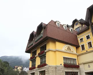 Hand-Selected Stays